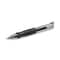Bic Gel Pen, 24PK, Black, PK24 RLC241-BK - alternate 3